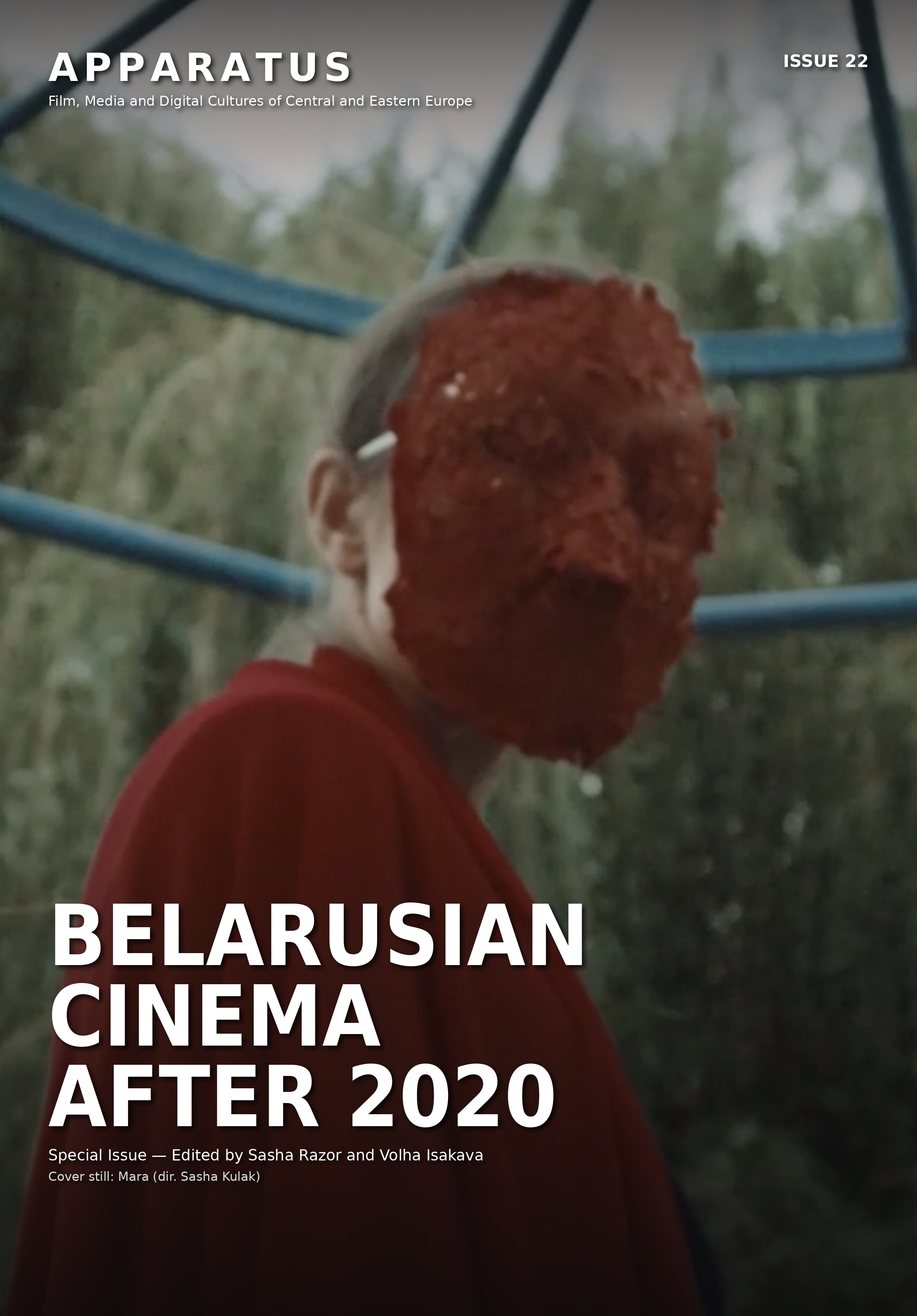 					View No. 22 (2026): Belarusian Cinema and the Protests of 2020: Cinema in Exile
				